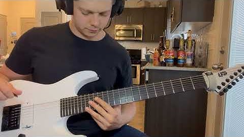 Invent Animate - Void Surfacing (That Riff)