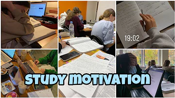 Study Motivation📚| Tik Tok compilation. #studymotivation #aesthetic