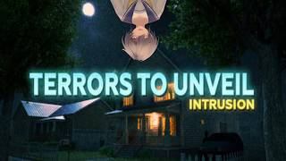 【Terrors to Unveil Intrusion】Malem Jum'at nyok 久々のホラゲや!
