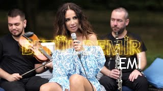 Betül Demir - Emi Resimi