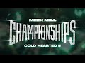 Meek Mill - Cold Hearted II [Official Audio]