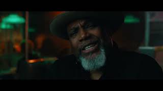 Video thumbnail of "Big Daddy Wilson " Hard Time Blues " ( official music video )"
