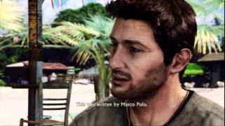 Uncharted 2 - Episode 1 (Uncut Commentary)
