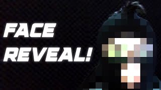 FACE REVEAL