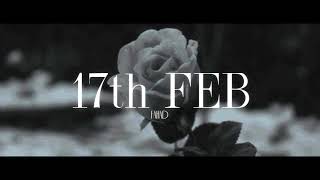 Fahad - 17th Feb (Official Audio) | Urdu Rap |