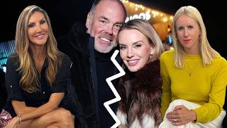 The Housewives Divorce Curse Strikes Again with Kate Casey