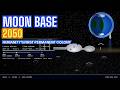 NASA Just Announced a $20 Billion Moon Base — Here's What Happens Next