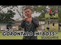 GORONTALO INI BOSS - Rahmat Tahalu [ Music Video ] 2021