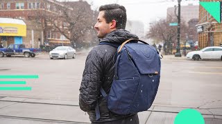 Peak Design Everyday Backpack 30L V2 Review | Versatile Camera & Travel Bag image