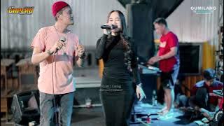 NEW GAPERO - KALAH - SINDY ARTIEGA & MC GOSEK - PARTY IROTIZ TETEORE - CAFE WARKOT KUDUS