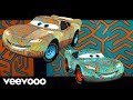 Cars Toons - El Materdor Mi Gente (Music Video) J. Balvin Willy William