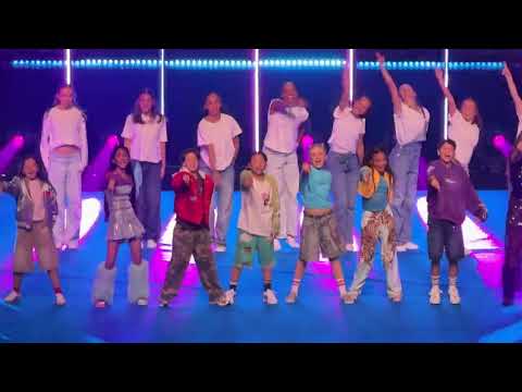 Common song  “Let’s make it happend” 🇳🇱 Het Junior Songfestival 2026 