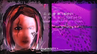 【 VOCALOID】『 DIVE/RSITY』【 Megurine Luka】by Misunomicon feat. KOHLAB