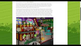 Flipline Studios blog - Tips and Tricks: Wingeria Hidden Clues