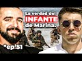 Cmo ser un hombre del 1  as es la infantera de marina de la armada espaola  adrin ep51