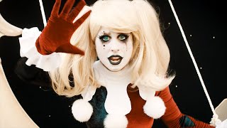 Harley Quinn Music Video 