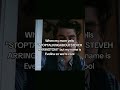 just me and my bae chilling #steveharrington #trend #trending #yell #strangerthings #cool