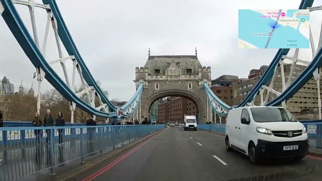 Tower Bridge