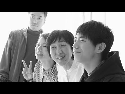 OAFF2021『 yes, yes, yes 』予告編 Trailer