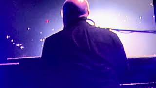Billy Joel Piano Man Arrowhead Stadium Kansas City Missouri