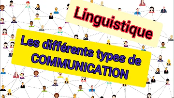 Quelle est la différence entre la communication de groupe et la communication de masse ?