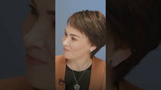 Полина Трубенкова о сепарации от мамы | Ассоль, Мадам Кака, Фельдблюм