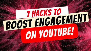 "How to Create Interactive YouTube Content that Engages Viewers! 🎥🔥"