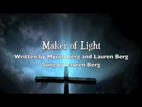 Maker of Light