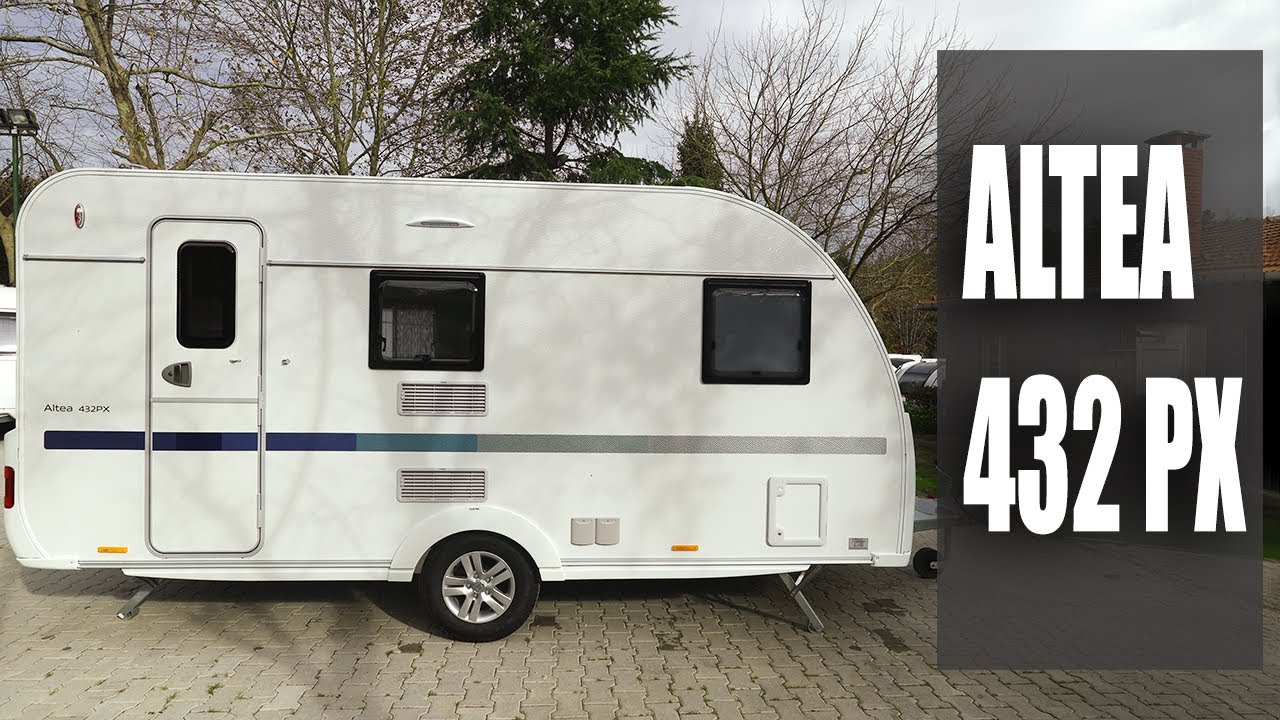 ALTEA 432 PX İNCELEMESİ