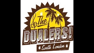 Video thumbnail of "The Israelites   The Dualers"