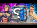 تجميعات البنات أقوى PC جيمنج لاستريمر ببجي mp3