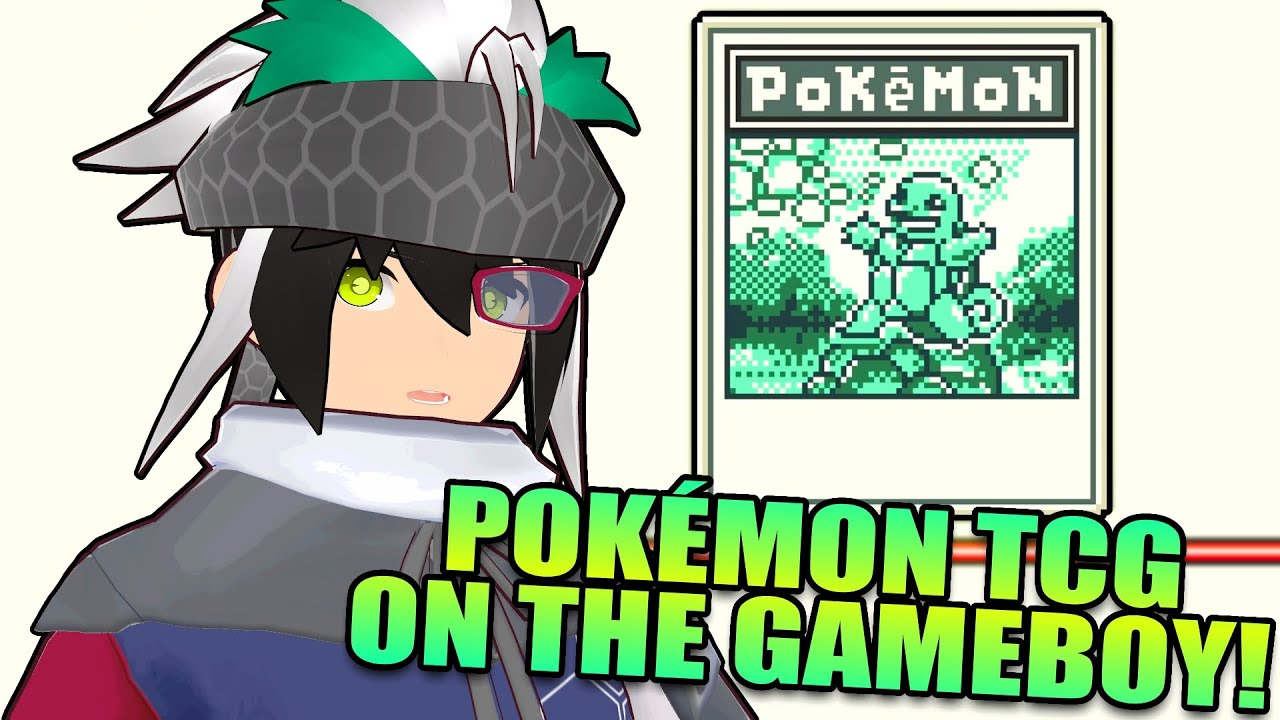 Карточные игры с покемонами! | Коллекционная карточная игра Pokémon #1