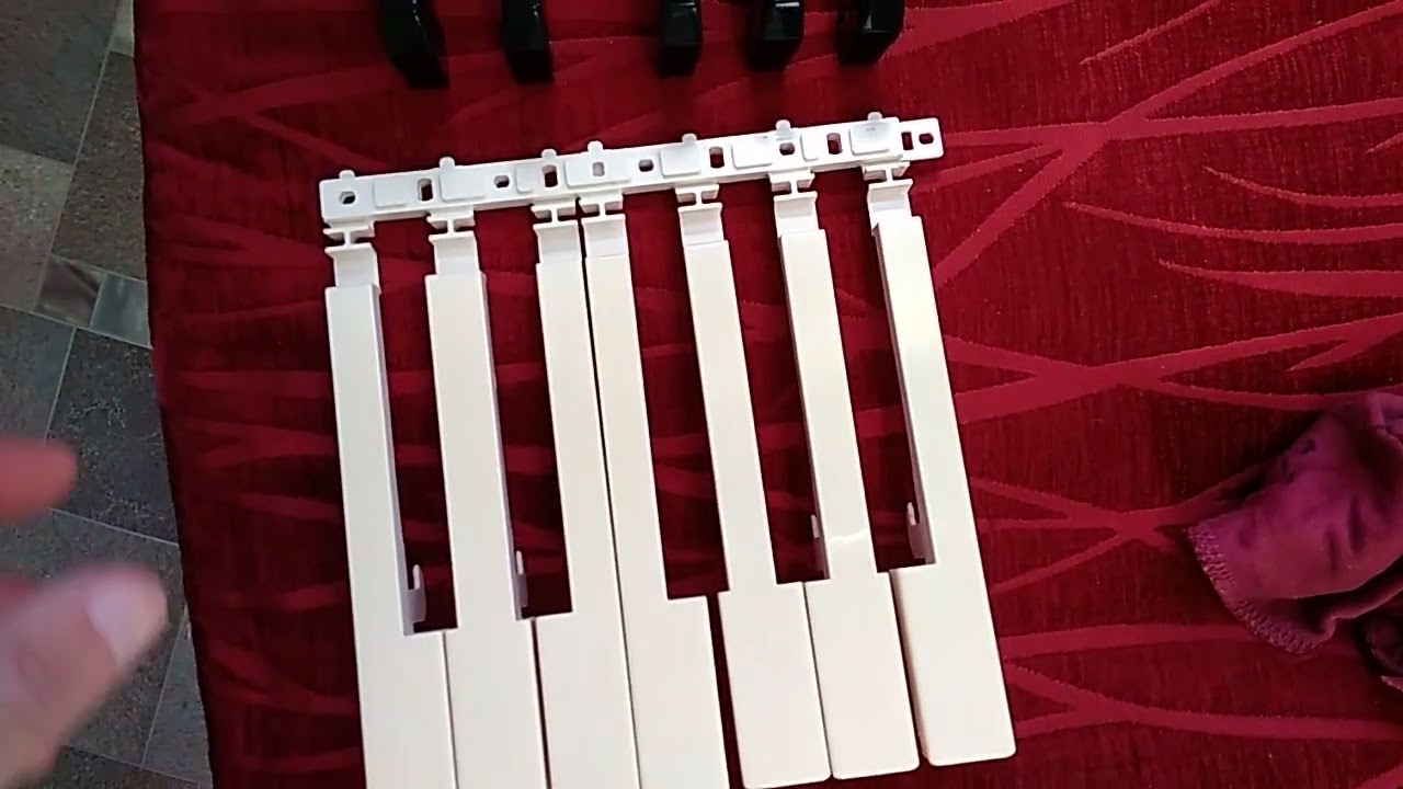 Ремонт синтезатора Ямаха