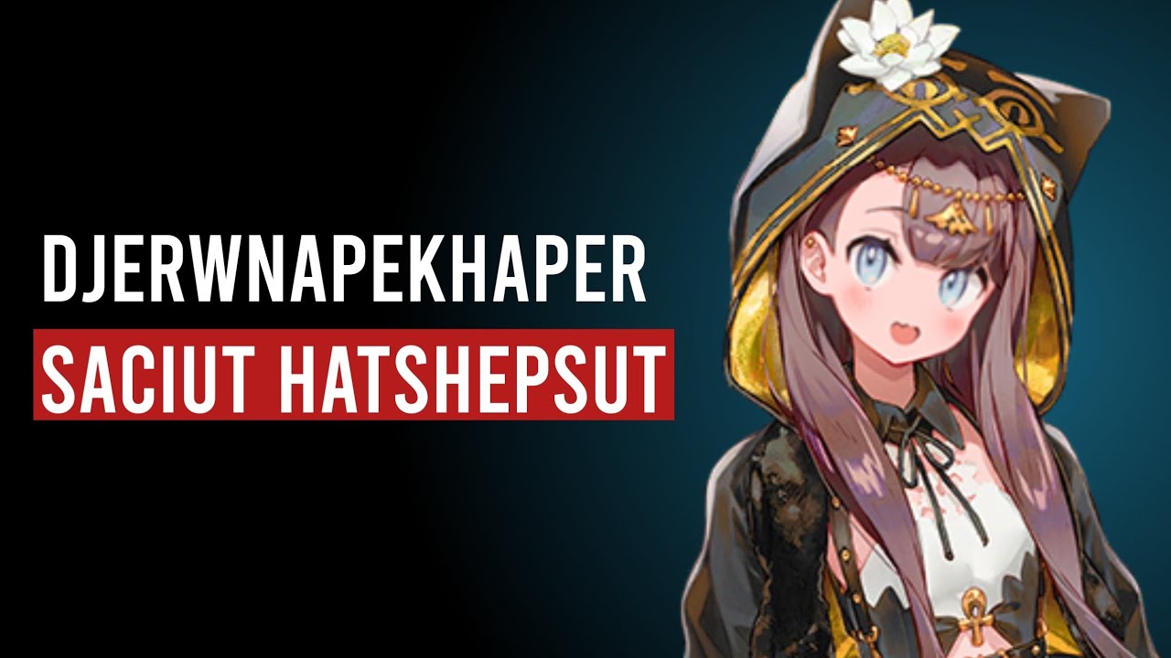 Arknights 6 звезд произносят свои имена