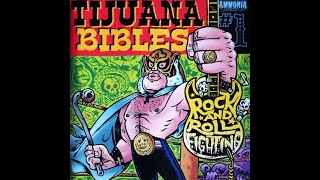 Tijuana Bibles - Rock and Roll Fighting (2003) FULL ALBUM