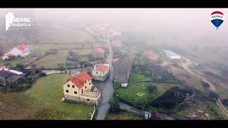 Quinta dos Cepos - Pinheiro, Aguiar da Beira