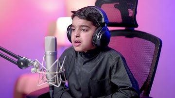 سورة القارعة   عثمان مشعل الحداد