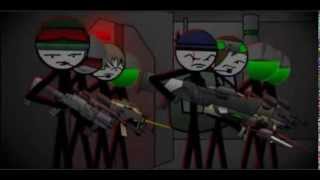 "The Forgotten Legion" 2012 Official Teaser - 2013 Series