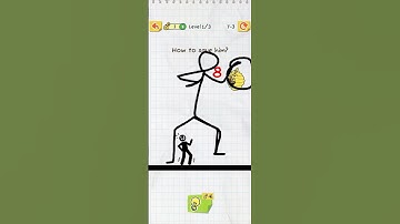 Save him... #draw2save #savestickman #games #draw2savestickman #gaming #illegalgamer #puzzle