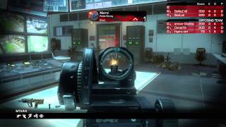 Hd Ghost Tls W Bonez M, Beeluh Merrci With The 10 Bomb