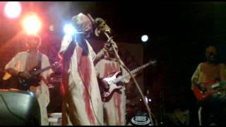 NYARE'AT_ nestapa ti liang kubur (live sawangan of darkness)