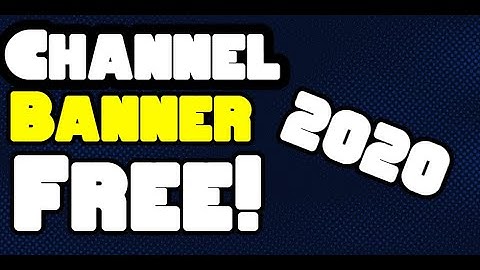 HOW TO MAKE A YOUTUBE THUMBNAIL WITHOUT PHOTOSHOP! |simple & easy!| 2020