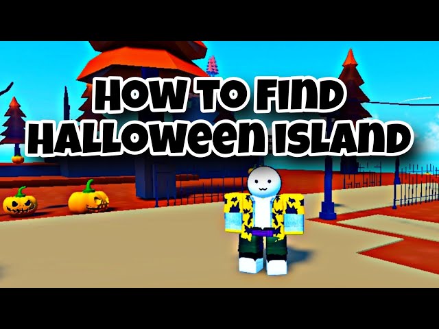 One Fruit Simulator: How To Complete Halloween Mission