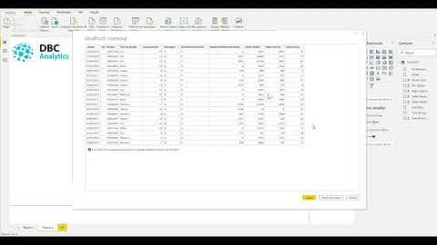 Conexión SQL - Power BI
