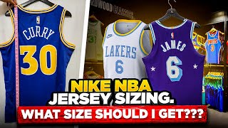 A guide to Nike jerseys (Current) : r/basketballjerseys