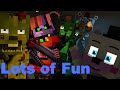 Lots of funminecraft animation by tryhardninja