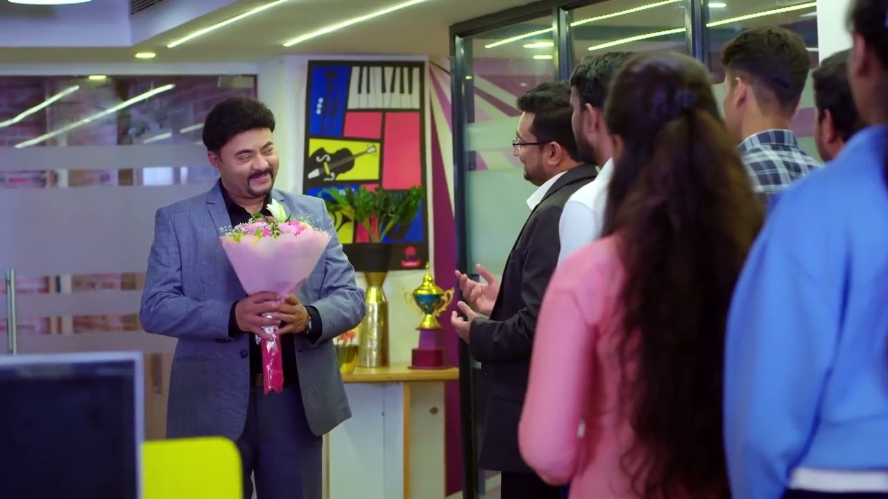 Brahmagantu | Ep - 345 | Best Scene | Oct 10 2025 | Zee Kannada