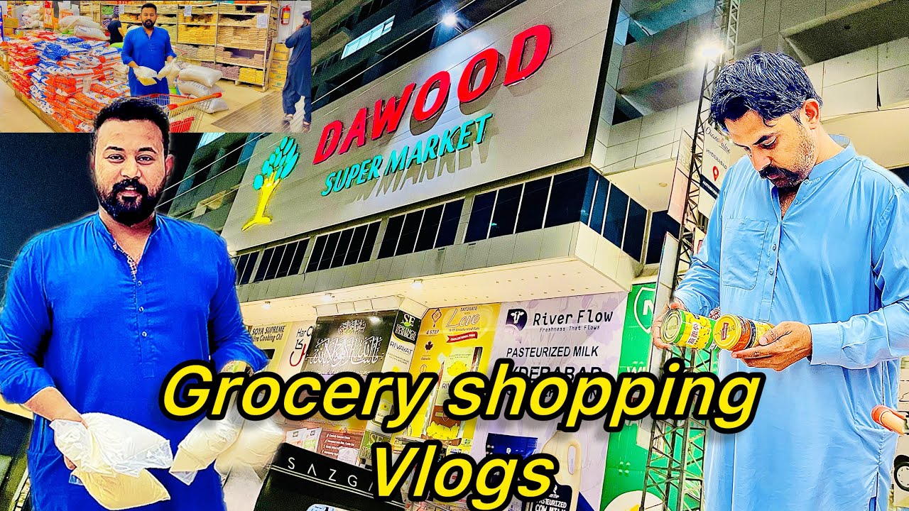 Garocery Shopping Vlog | Aj Mein Mall Gya or Phr Cricket Khela Aj ka din apke Sath | 