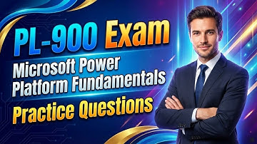 PL-900 Exam Practice Question UPDATED 2026 | Power Platform Fundamentals Practice Test