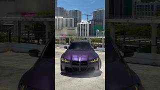 New Black Car Short Video